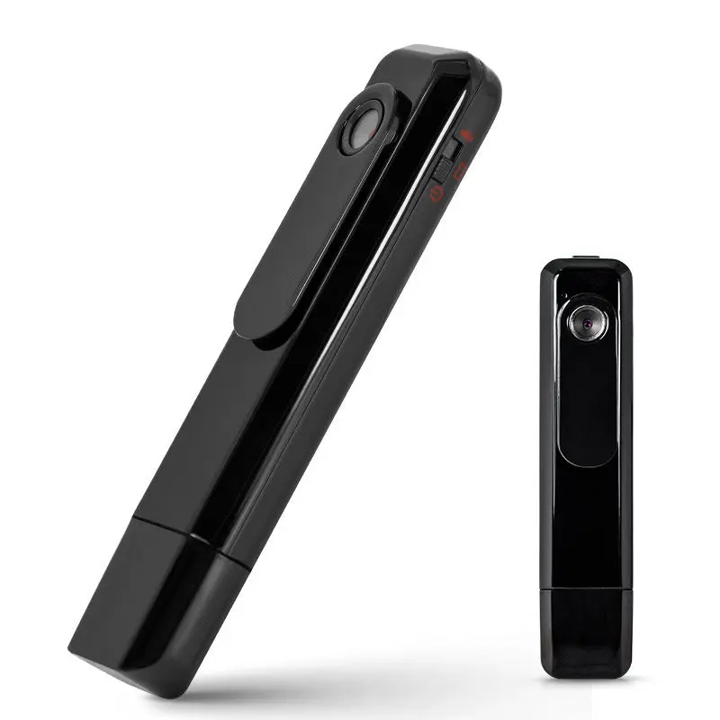 Video Recording Pen