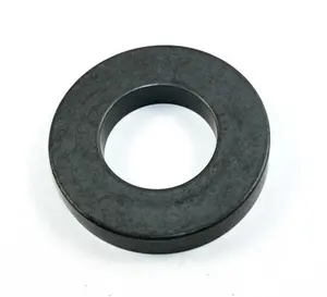 Amidon, FT-240-61, Ferrite Toriodal Core, ID: 1.4" x OD: 2.4"