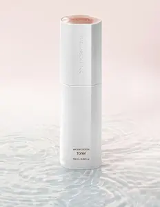 NEW Radiansome 100 Microfluidizer Toner 3.38 fl oz- Hydrating & Conditioning