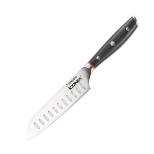 Cuisine::pro® iconiX® 'Try Me' Santoku Knife 5in