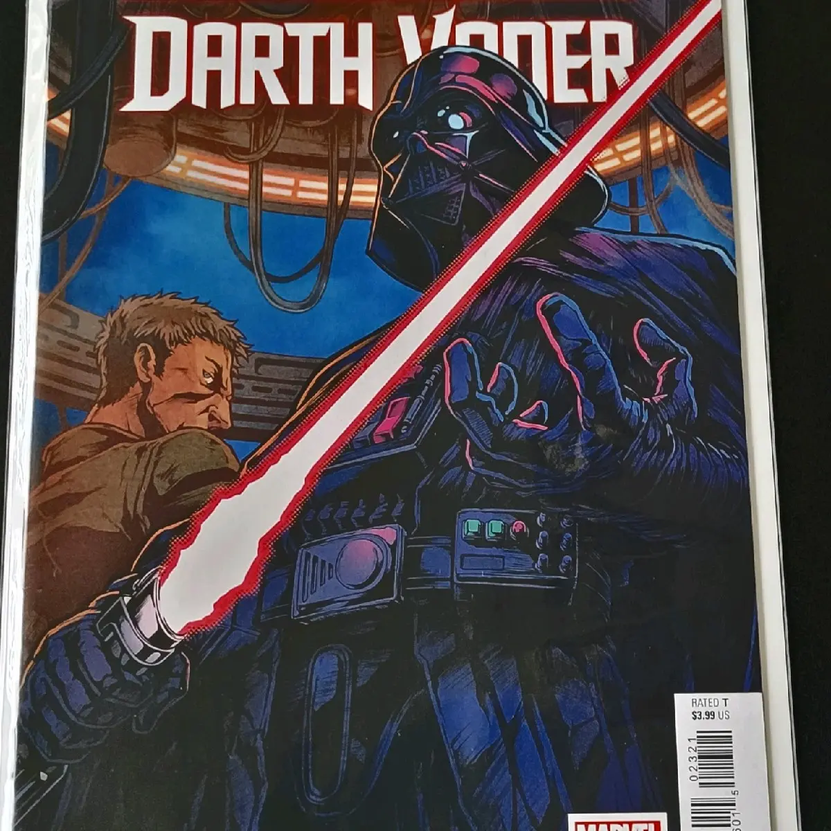 Darth Vader #23