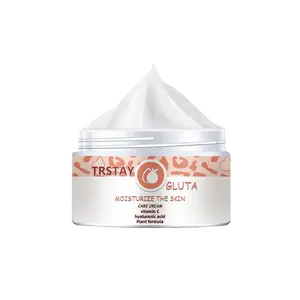 Daily Body Cream Moisturizer - Gentle Evening Bath & Body Care Cosmetic, Smooth Formula for Progesterone-Supportive Soft Skin lotion comfortable