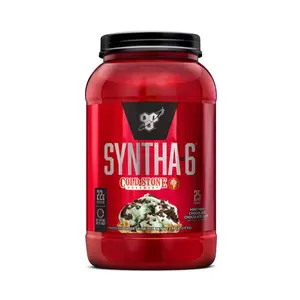 Syntha-6, Cold Stone Creamery, 2.59 lb (1.17 kg), BSN