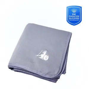 EMF Protection Anti-Radiation Blanket