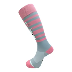 Nurse Knee High compression socks