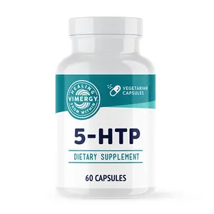 Vimergy 5-HTP 60 Servings | Mood & Sleep Support Supplement for Calm and Relaxation