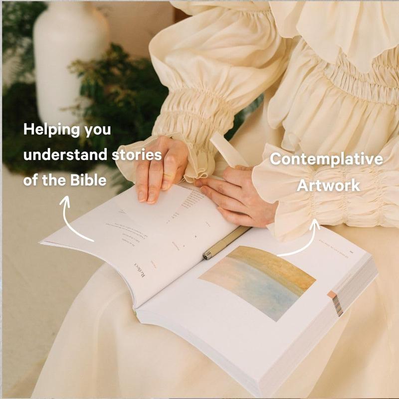 Alabaster The Good and Beautiful Bible Study - Volume 2: Exploring Stories From the Bible & Experiencing Their Impact on Our Modern Lives