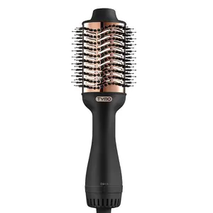 TYMO VOLUMIZER-Hair Dryer Brush for Smooth and Voluminous Hair
