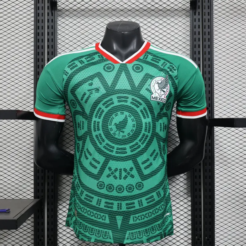 2627 Mexico Stadium