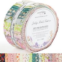 Fancy Waterlily Pond