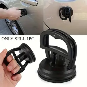 1PC Car RV Bump Repair Tool Strong Puller Small Suction Cup Suction Pit Car Door Bump Repair Suction Cup Car Dent Remover