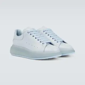 Alexander McQueen Sneakers - 41