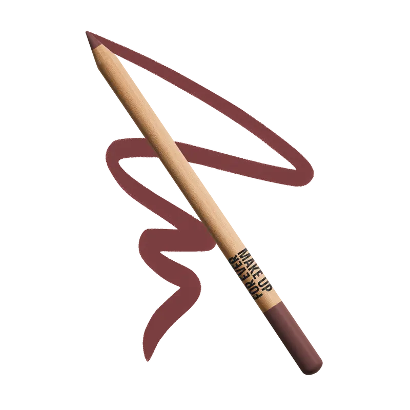 708 - Universal Earth - Warm Brick Brown