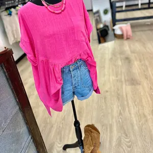 Hattie Top