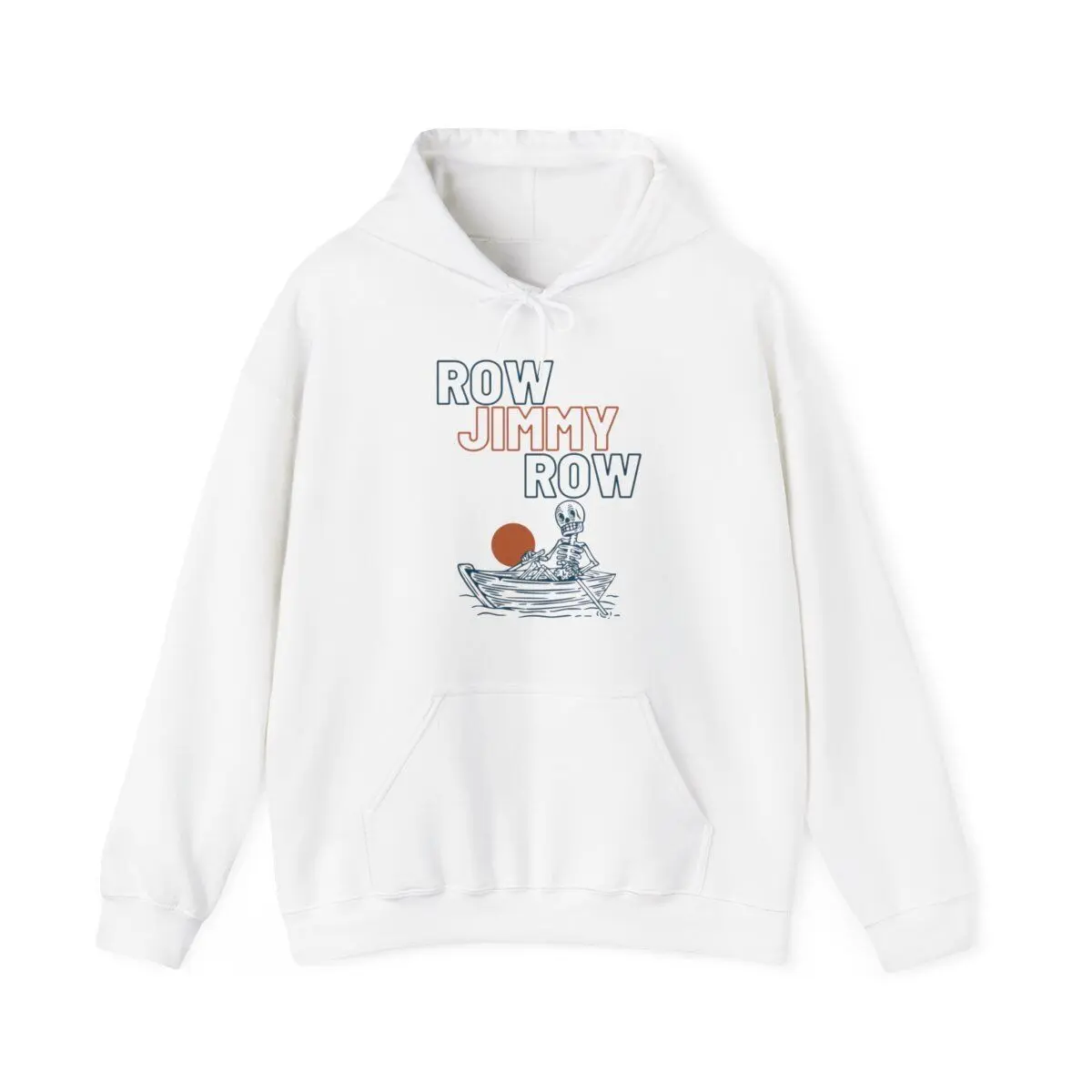 Grateful Dead Row Jimmy Hoodie Vintage Rock Shirt! Hooded Sweatshirt, Girlfriend Gift, Perfect Gift, Clothing Gift, Gift For Her, Gift For Women, Birthday Gift