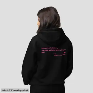 Valentine's Day: Classic Hoodie