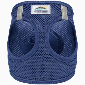 American River Step-In Dog Harness | Small Breeds & Puppies