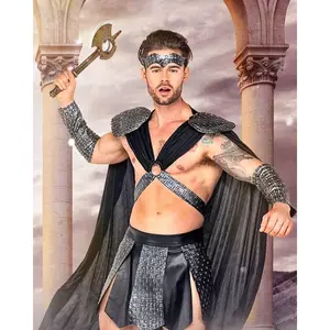 Valiant Gladiator Costume