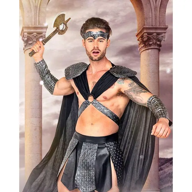Valiant Gladiator Costume