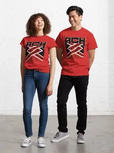 Rancho Carne Toros- Bring It On Lazy Costume Classic T-Shirt