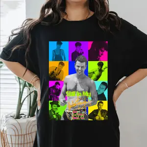 Still In My Jordan Knight Era Shirt, NKOTB Neon Shirt, New Kids on the Block Shirt, NKOTB Shirt, Magic Summer 2024 Shirt,  Jordan Nkotb Shirt, NKOTB Concert 2024
