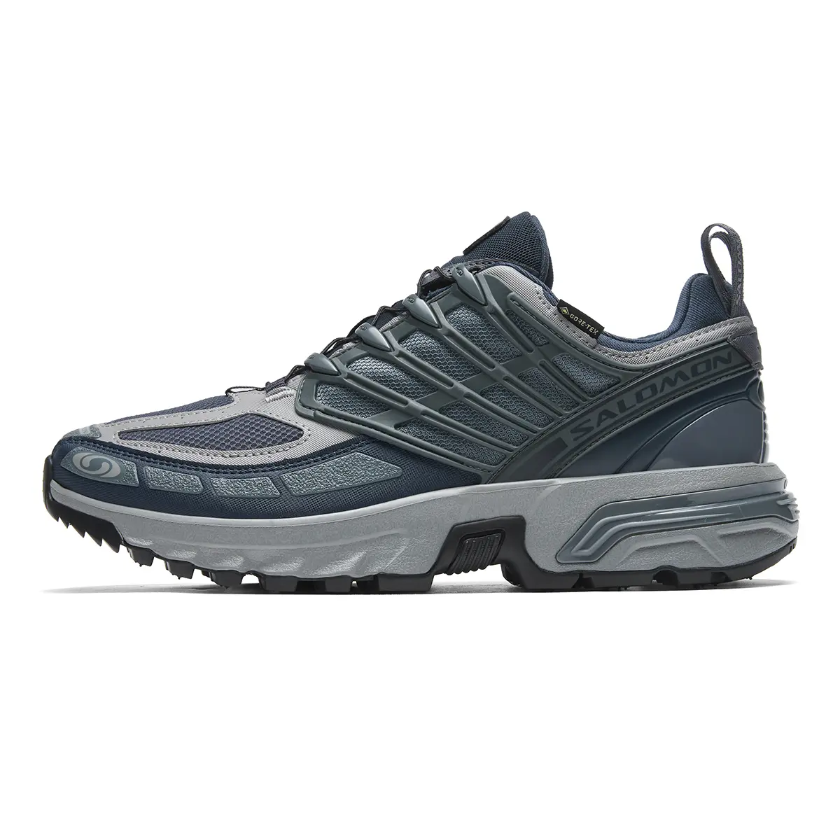 Salomon ACS PRO GTX Lightweight Waterproof Low-Cut Running Shoes for Men and Women Trending Shoes, House White Official Shoes to Get / Maison Mihara