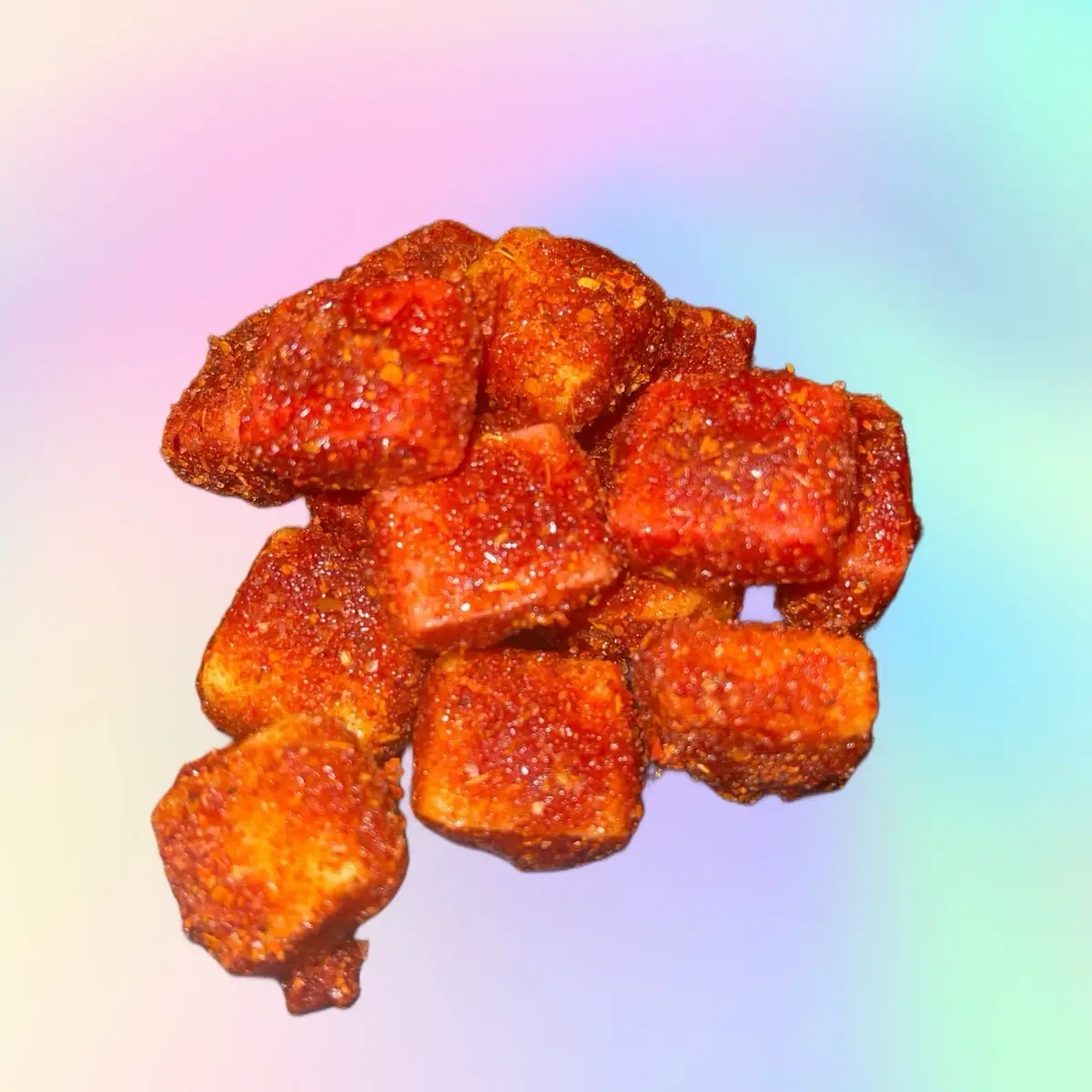 Starburst Enchilados