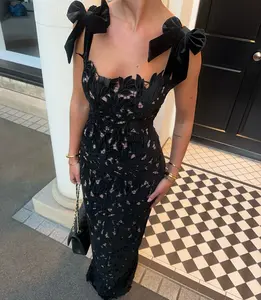 Isla Lace Evening Gown Isla Lace Evening Gown