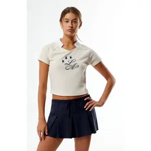 Pacsun Women's LA Soccer Jersey