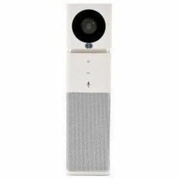 Boom UNO Video Conferencing Camera 30 fps White USB 2.0