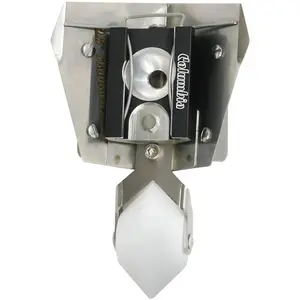 Columbia Combo Corner Flusher with Creaser Wheel