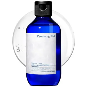 Pyunkang Yul PKY Essence Barrier Toner for Deep Hydration, Highly Concentrated Essence Facial Toner, Only 7 Ingredients, Zero-Irritation, Korean Skincare, (6.8 Fl. Oz, 200ml)