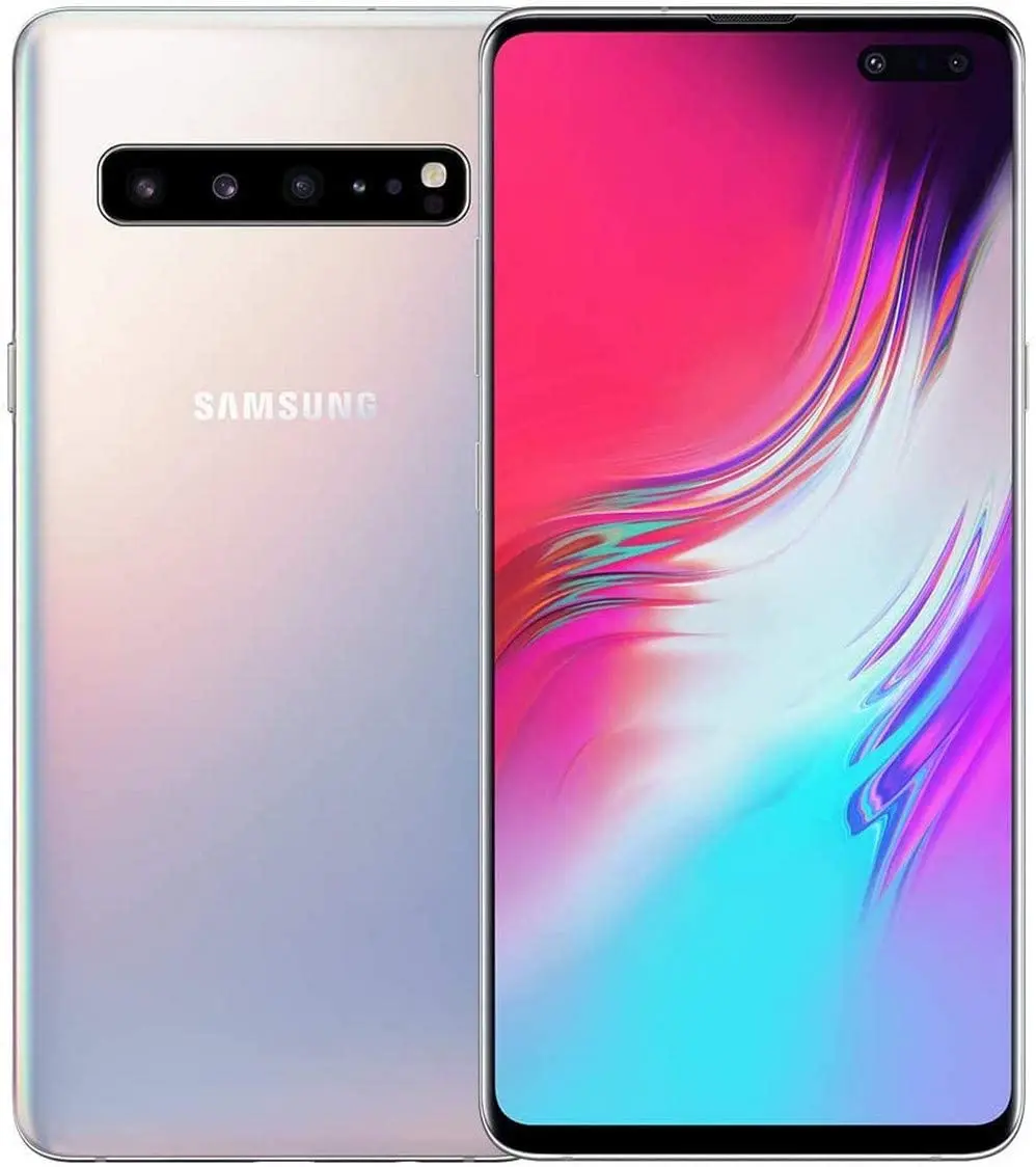 Refurbished Samsung Galaxy S10 5G G977U (Fully Unlocked) Excellent Condition with 1 Year Warranty