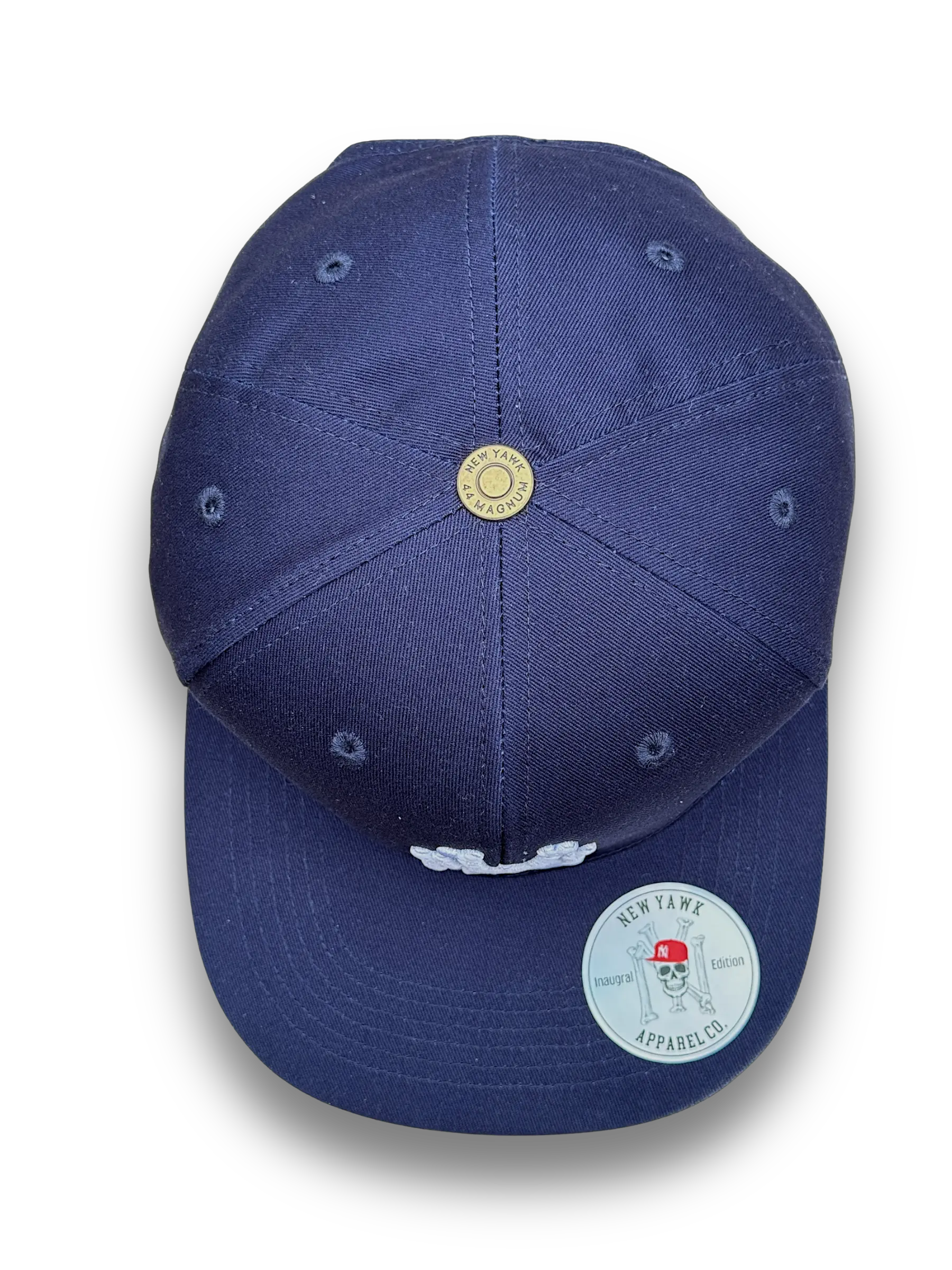 Ballistic Cap