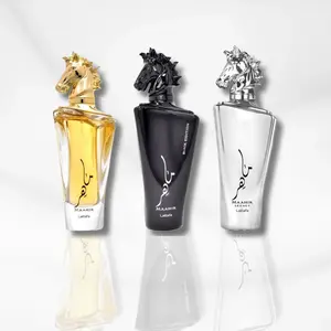 Maahir, Maahir Black Edition & Maahir Legacy Bundle Eau De Parfum Edp