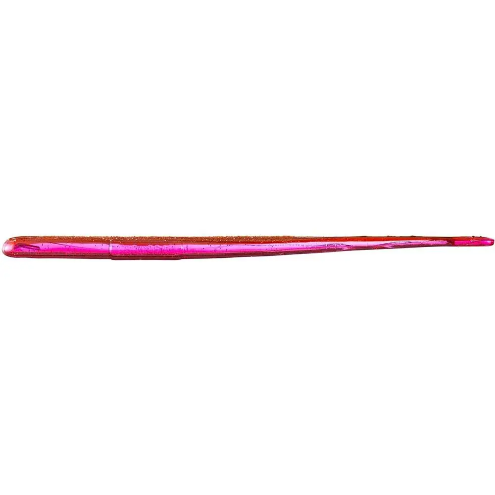 Roboworm Straight Tail Worm - 6 Inch