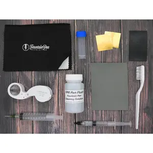 Fountain Pen Tuning/Cleaning Kit