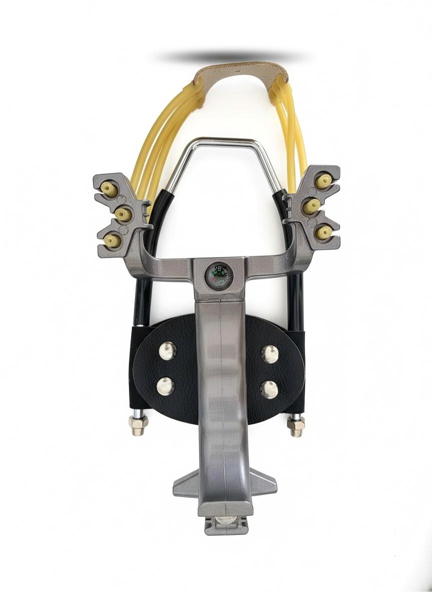 Portable Outdoor Coordination Trainer, Foldable Wrist Rest Handheld Game Tool for  Adults, Camping Backyard Entertainment