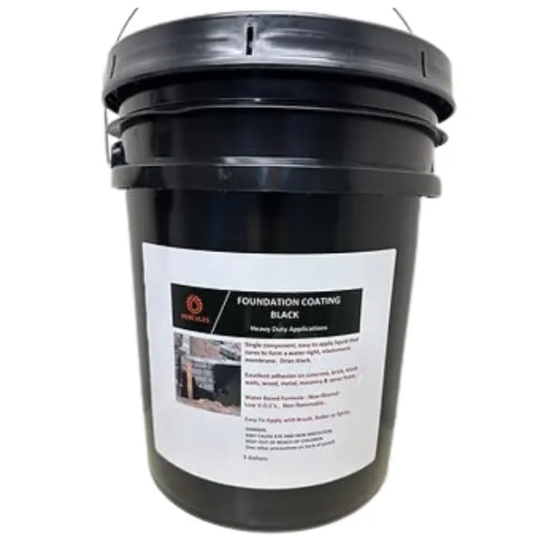 Foundation Coating- 5 Gal. pail -FREE DELIVERY th Wireless High Pressure Car Washing Tool Telescoping High Power Pressure Washer Wand Powerful All-Around Foam Cleaner Multi-Surface All-Purpose