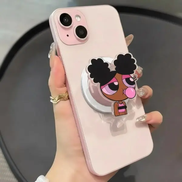 Style 2 (Phone Grip)