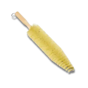 17" Tampico Spoke Wheel Brush