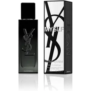 Yves Saint Laurent MYSLF Eau de Parfum 40ml for Men - Luxury Fragrance