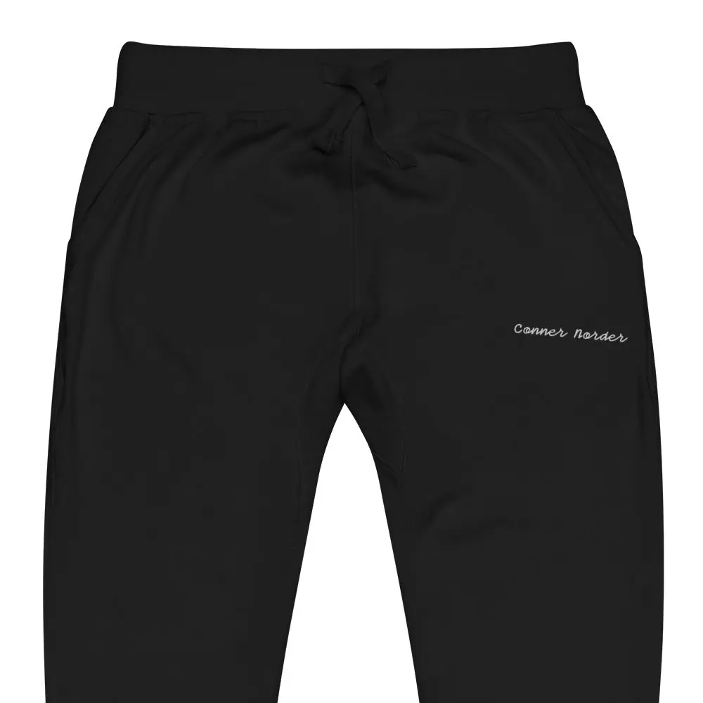 NDR™ Limited Run Fleece Sweatpants
