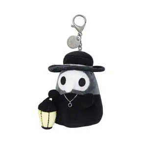 Micro Squishable Doctor Plague