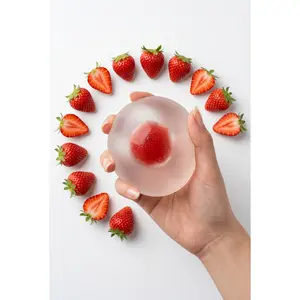 Squishy Squeeze Stress Balls