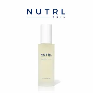 Daily Exfoliating Facial Cleanser