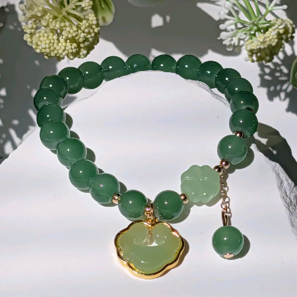 Eco-Friendly Artisanal Bohemian Bracelet - Verdant Visions Design, Stylish Unisex Fit Costume Jewelry, Versatile Fashion Accessory, Bracelets Bangles, Fashionable Bracelet