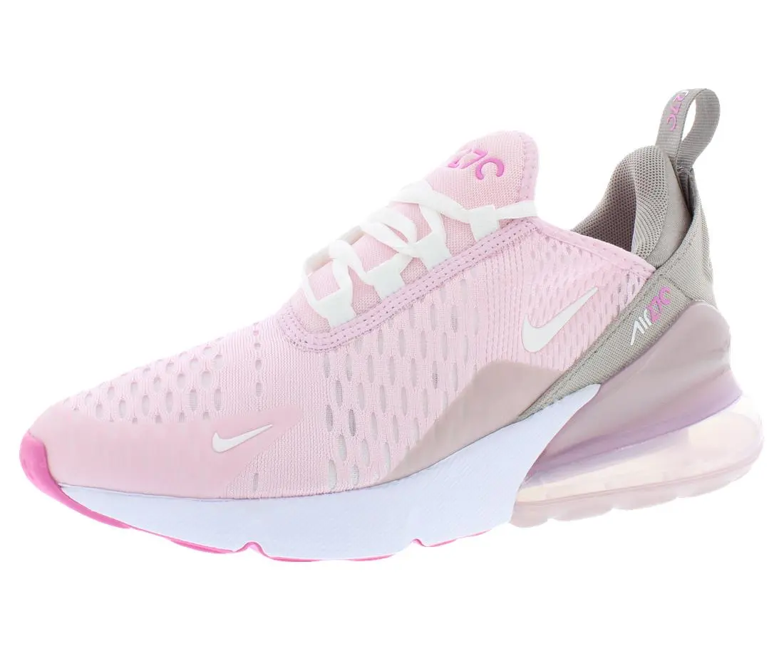 Nike Air Max 270 GS Girls Shoes