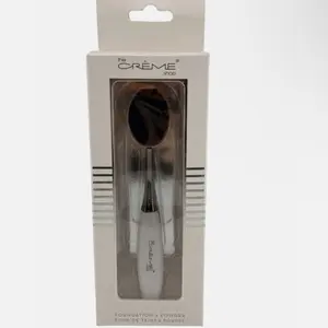 The O.M.G Brush