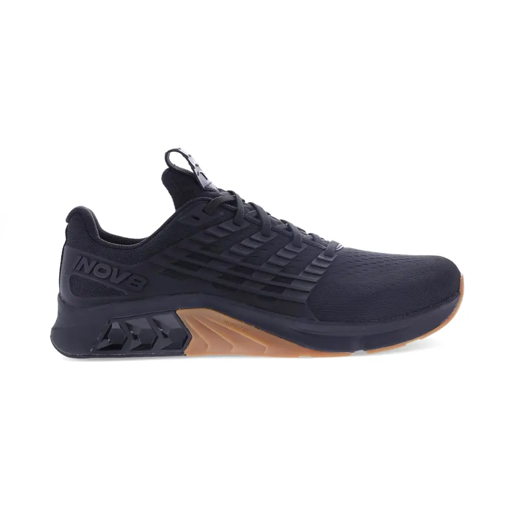Inov-8 Mens F-Lite Max Training Sneakers Shoes - Black